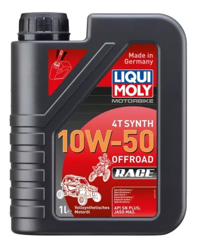 Motorolie LIQUI MOLY 3051)