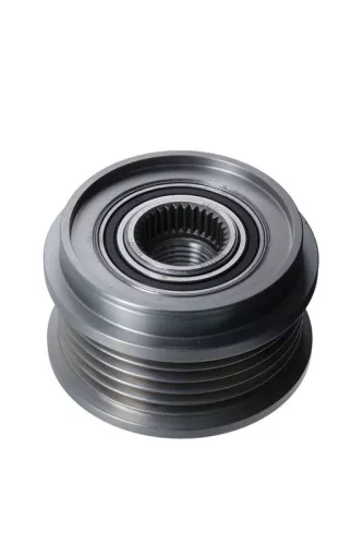 Vrijloopkoppeling van de dynamo VALEO 588099)