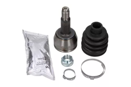 Koppelingsset, aandrijfas MAXGEAR 49-0141)