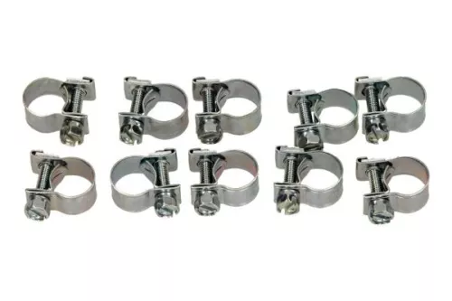 Klemclip MAXGEAR 84-0052)