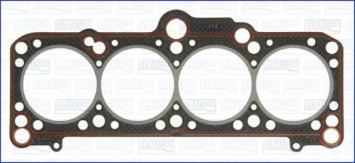 Pakking, cilinderkop AJUSA 10097800)
