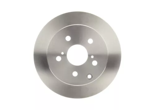 Remschijf BOSCH 0 986 479 520)