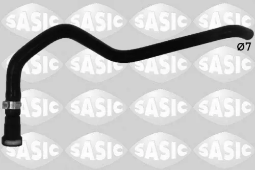 Radiatorslang SASIC 3406089)