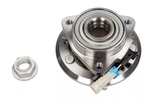 Wiellagerset MAXGEAR 33-0790)