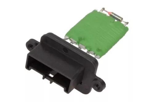 Weerstand, interne ventilator MAXGEAR 57-0106)