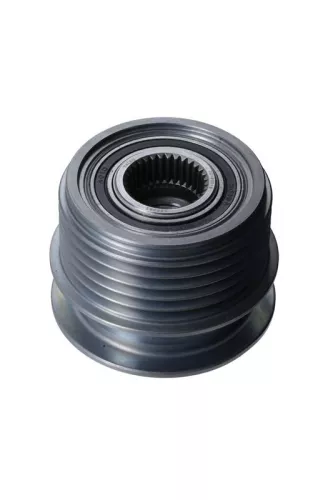 Vrijloopkoppeling van de dynamo VALEO 588083)