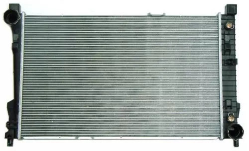 Radiator, motorkoeling NRF 58389)
