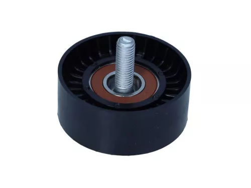 Ombuigings-/geleidingspoelie, V-geribbelde riem MAXGEAR 54-0994)