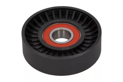 Spanrol, V-geribbelde riem MAXGEAR 54-1000)