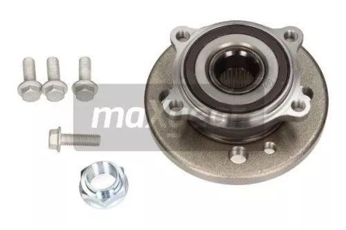 Wiellagerset MAXGEAR 33-0817)