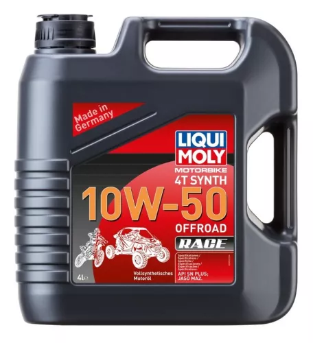 Motorolie LIQUI MOLY 3052)
