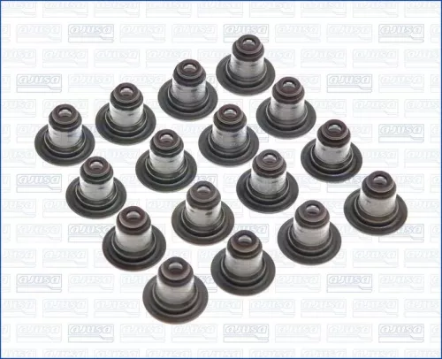 Afdichtingsset, ventielsteel AJUSA 57053200)