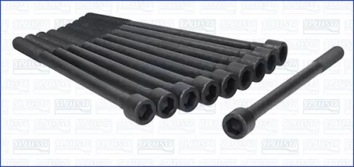 Cilinderkopboutenset AJUSA 81008800)
