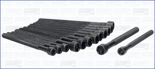 Cilinderkopboutenset AJUSA 81040000)