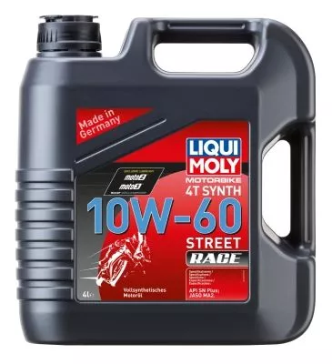 Motorolie LIQUI MOLY 1687)