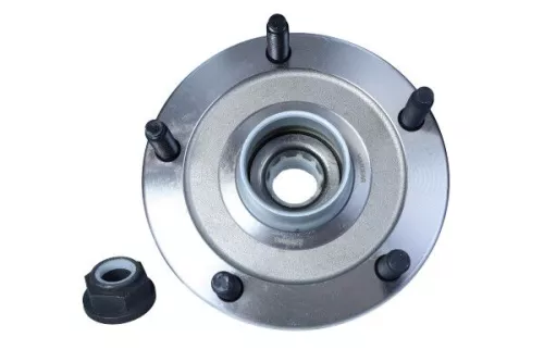Wiellagerset MAXGEAR 33-0187)