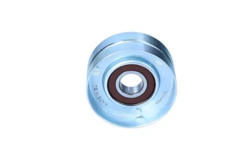 Riemspanner, V-geribbelde riem MAXGEAR 54-0843)