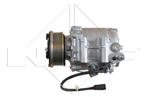 Compressor, airconditioning NRF 32735)