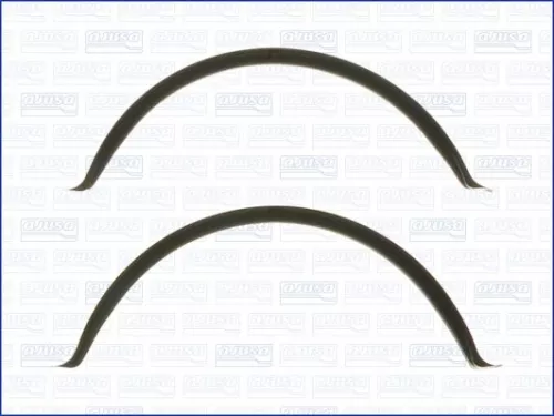 Pakkingset, carterpan AJUSA 59008700)