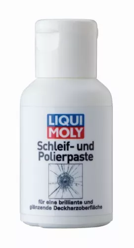 Pools LIQUI MOLY 6297)