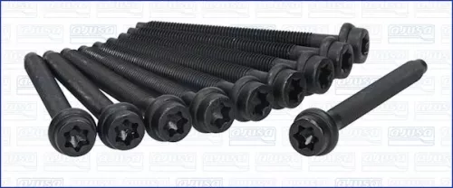 Cilinderkopboutenset AJUSA 81008700)