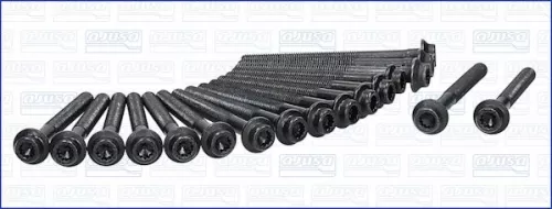 Cilinderkopboutenset AJUSA 81023200)
