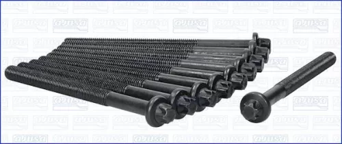 Cilinderkopboutenset AJUSA 81029300)