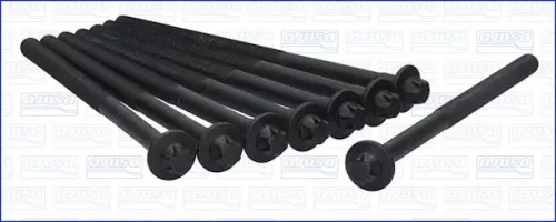 Cilinderkopboutenset AJUSA 81037600)