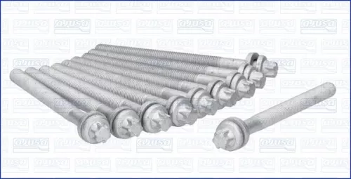 Cilinderkopboutenset AJUSA 81039600)