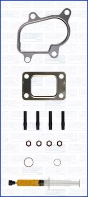 Montageset, oplader AJUSA JTC11314)