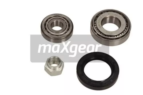 Wiellagerset MAXGEAR 33-0110)