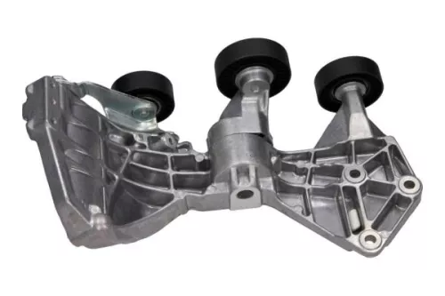 Riemspanner, V-geribbelde riem MAXGEAR 54-0835)
