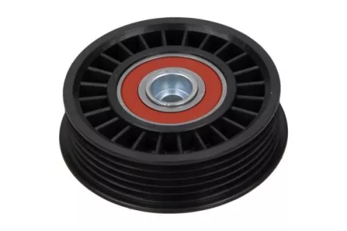 Spanrol, V-geribbelde riem MAXGEAR 54-0973)