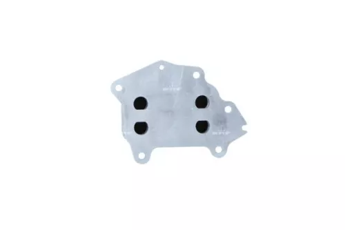 Oliekoeler, motorolie NRF 31218)