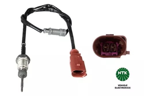 Sensor, uitlaatgastemperatuur NTK 97702)