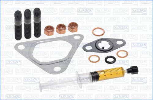 Montageset, oplader AJUSA JTC11016)
