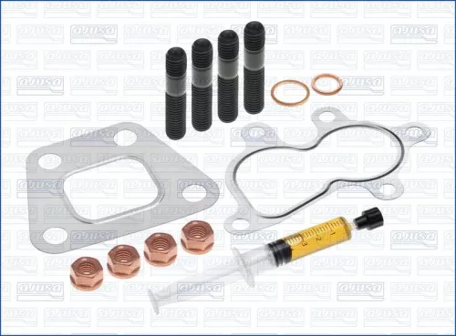 Montageset, oplader AJUSA JTC11048)