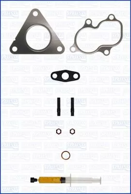 Montageset, oplader AJUSA JTC11215)