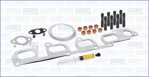Montageset, oplader AJUSA JTC11703)