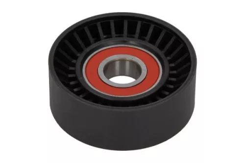 Spanrol, V-geribbelde riem MAXGEAR 54-0988)