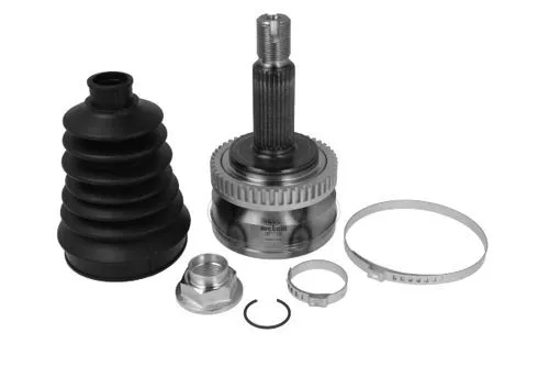 Joint Kit, drive shaft METELLI 15-1791)