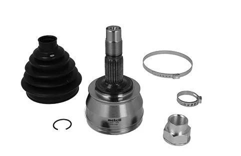 Joint Kit, drive shaft METELLI 15-1637)