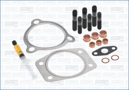 Montageset, oplader AJUSA JTC11381)