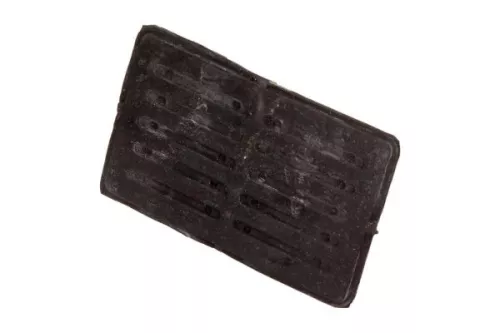 Rubberen buffer, vering MAXGEAR 72-0196)