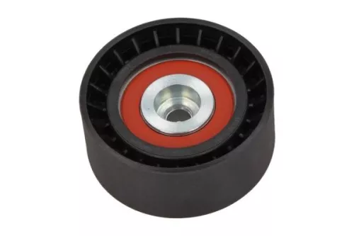 Ombuigings-/geleidingspoelie, V-geribbelde riem MAXGEAR 54-0967)