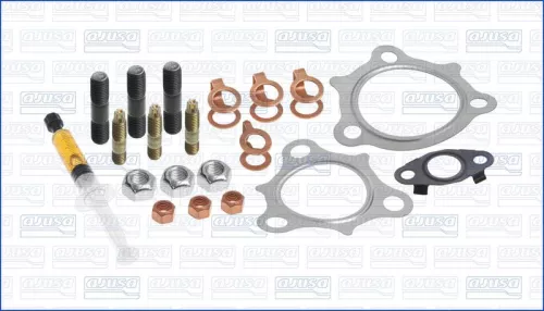 Montageset, oplader AJUSA JTC11543)
