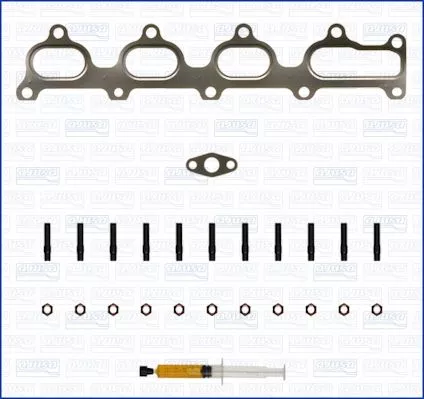 Montageset, oplader AJUSA JTC11545)