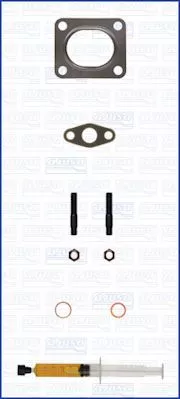 Montageset, oplader AJUSA JTC11572)