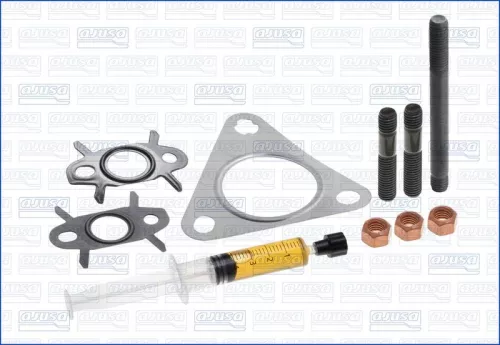 Montageset, oplader AJUSA JTC11627)
