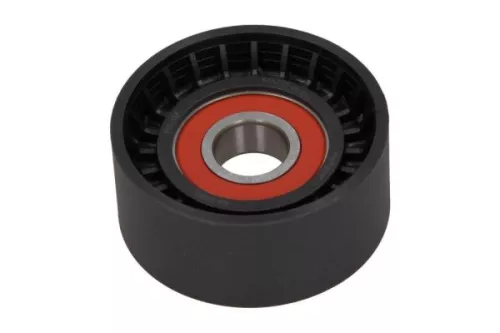 Spanrol, V-geribbelde riem MAXGEAR 54-0985)